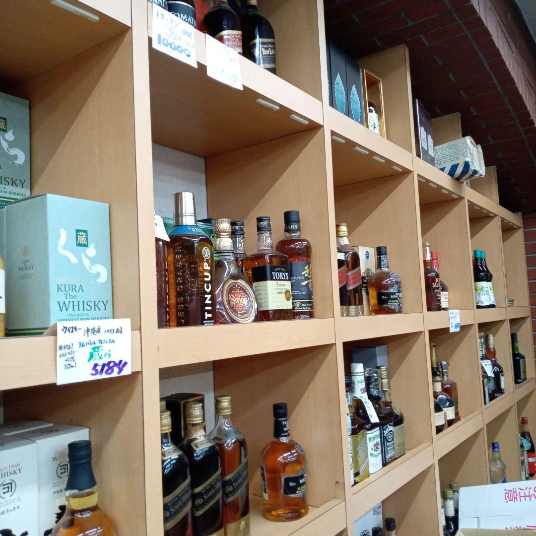 竹鶴　ピュアモルト720ミリ　ジャパニーズウイスキー