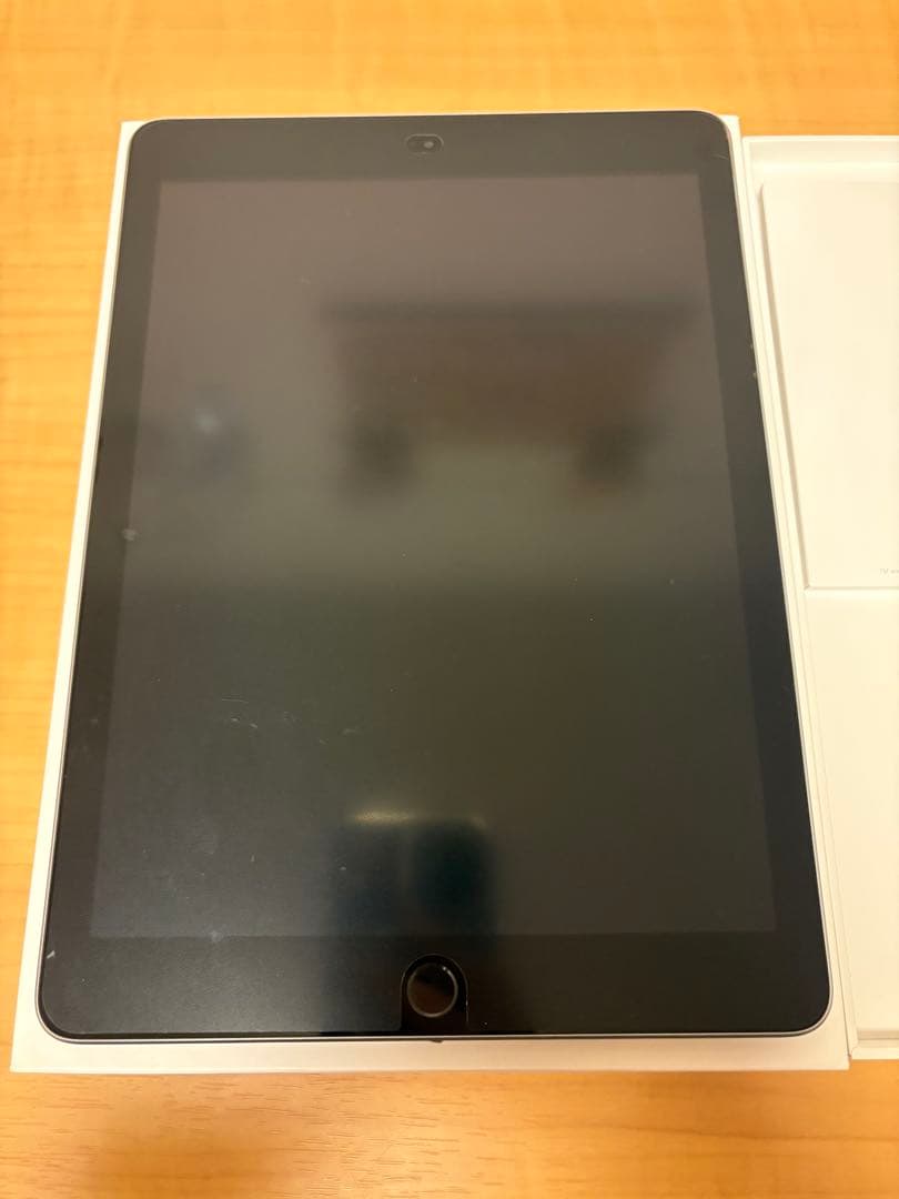 iPad 128GB 第6世代 Wi-Fi Apple pencil付き