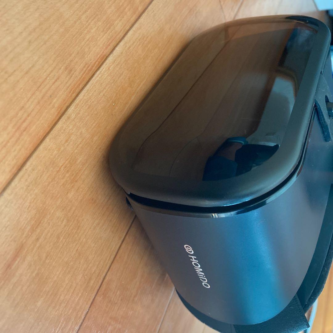 スマホアクセサリー HOMido VR