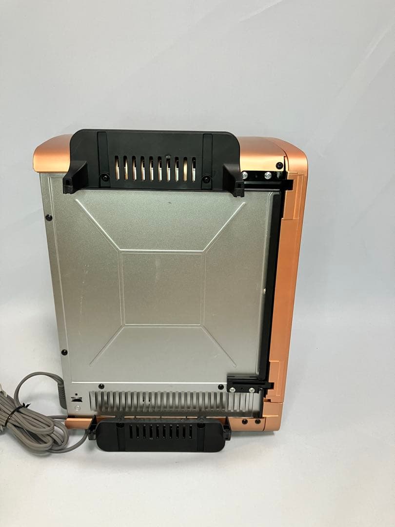 ≪美品≫De'Longhi(デロンギ) オーブン&トースターEOI407J-CP