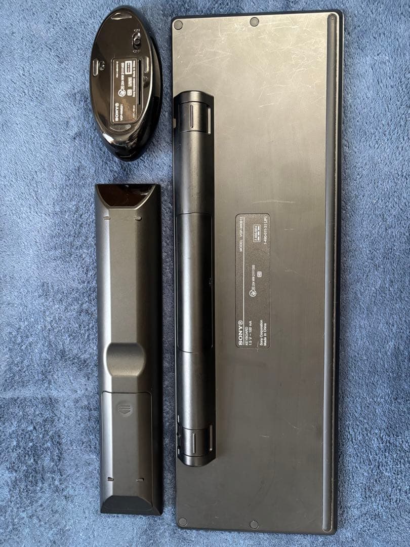 Windowsデスクトップ SONY VAIO SVL241