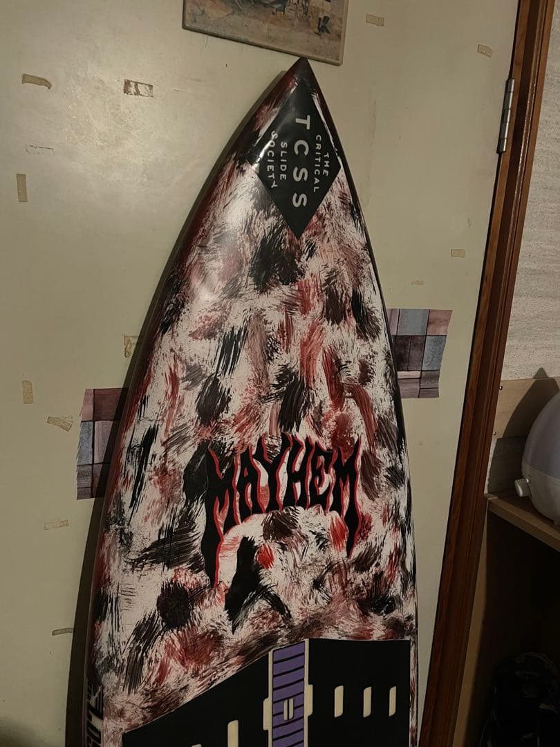 Priority！LOST サーフボード！Rad Ripper 5’5 PU