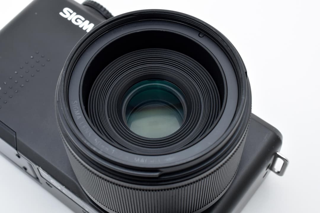 デジタルカメラ SIGMA DP3 Merrill 50mm F2.8 0310