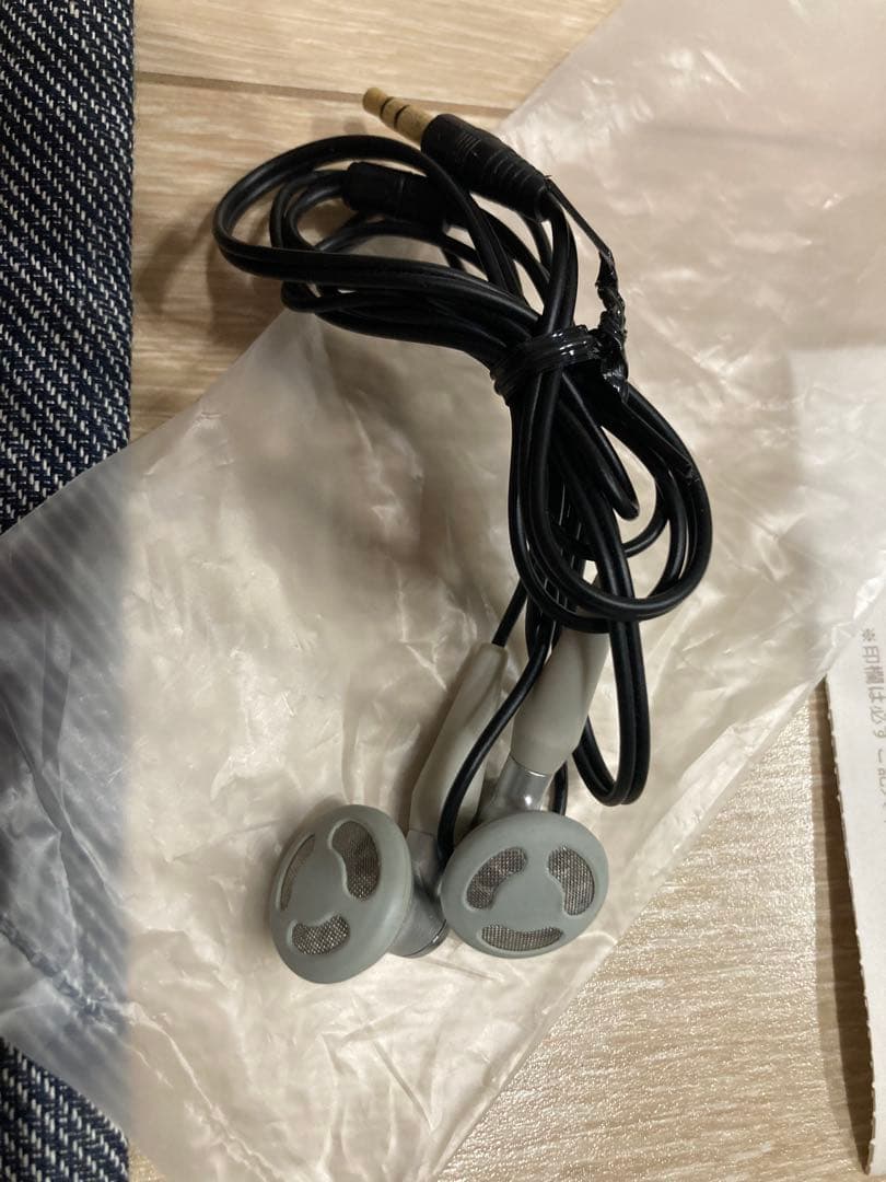 KENWOOD DMC-Q33 ポータブルMDプレーヤー