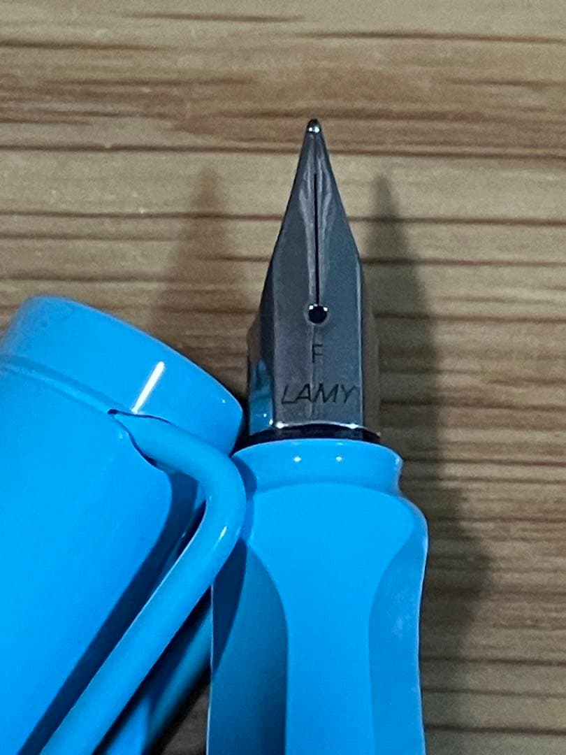 LAMY サファリ 万年筆 12本セット 限定品10本 未使用品6本