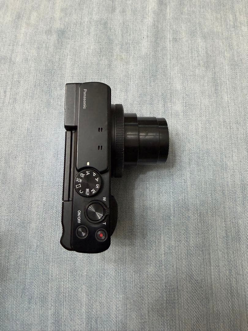 デジタルカメラ Panasonic LUMIX DC TZ95