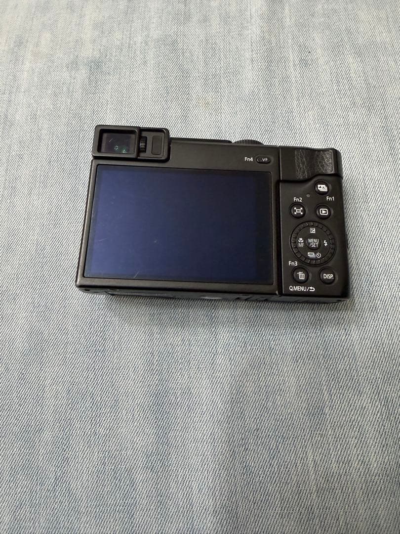 デジタルカメラ Panasonic LUMIX DC TZ95