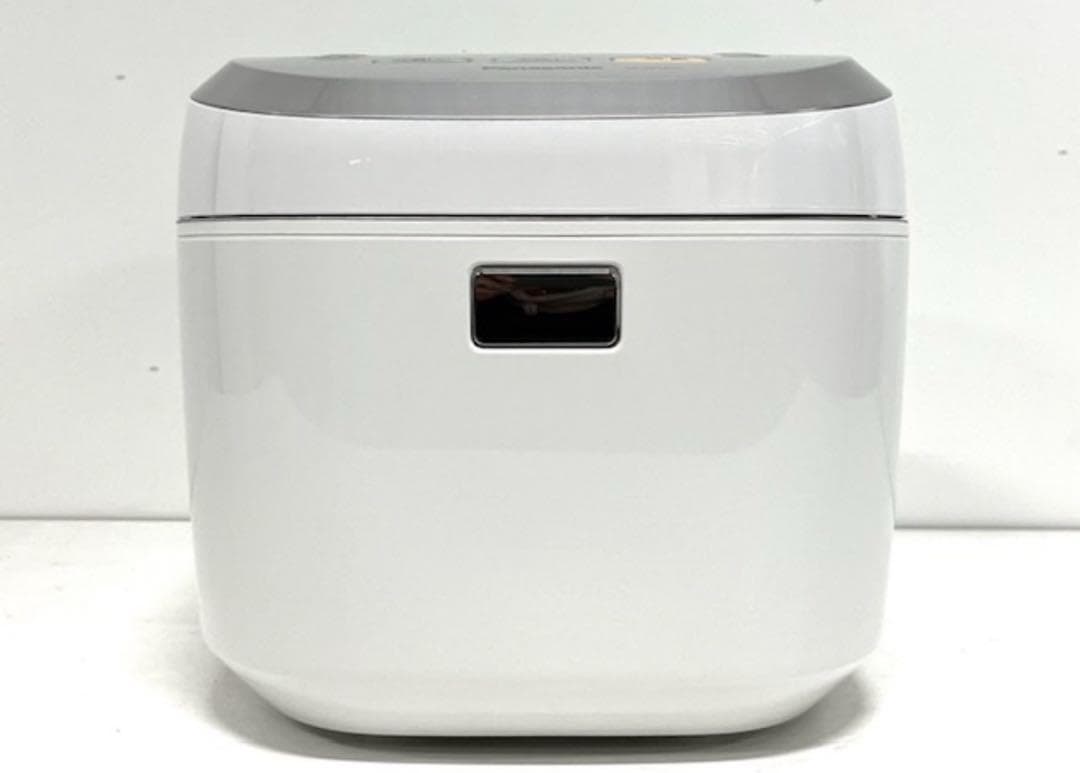 N*n様 (送料無料)美品　Panasonic 炊飯器1升焚き