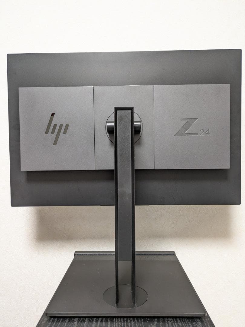 HP Z24n G2 プロフェッショナル液晶モニター 24インチディスプレイ