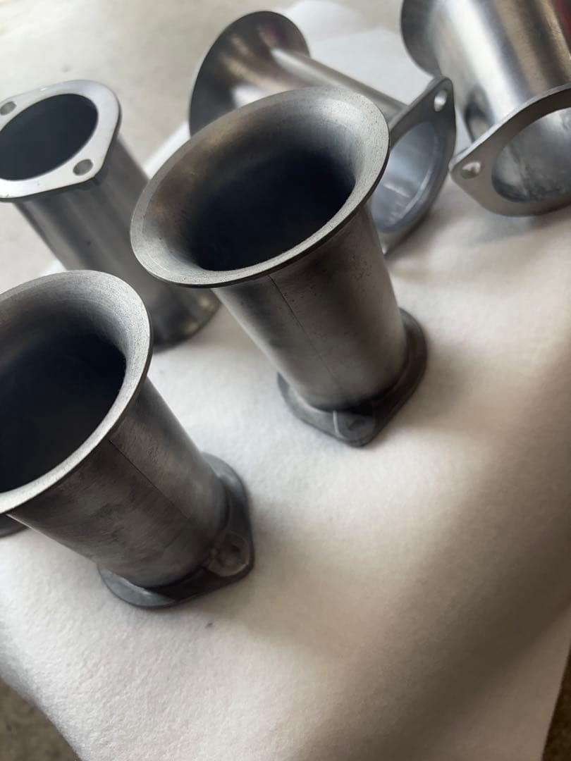 期間限定値下げ　ソレックス ウェーバー OER 用6個　100mm