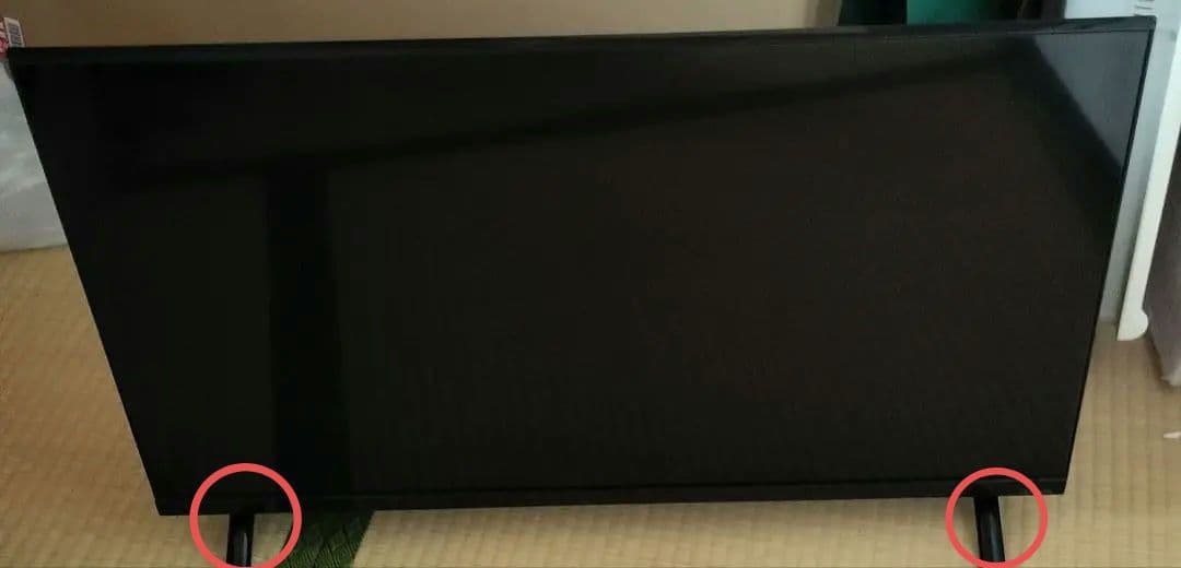 Aiwa　32型ハイビジョン液晶テレビ TV-32HB10W