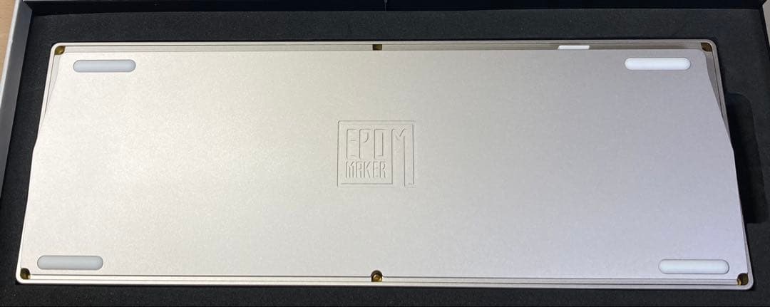 EPOMAKER P65 メカニカルキーボード