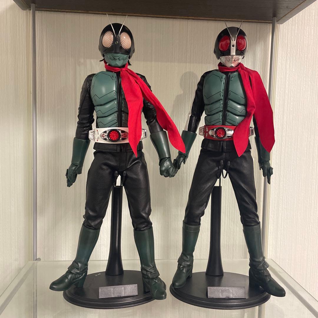 77様　専売用　three zero シン仮面ライダー　第1号