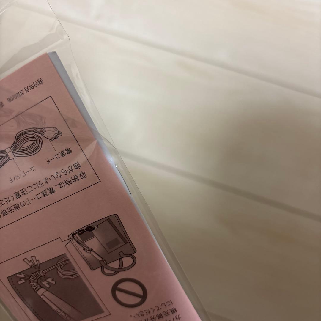 リファビューテックカールアイロン　32mm