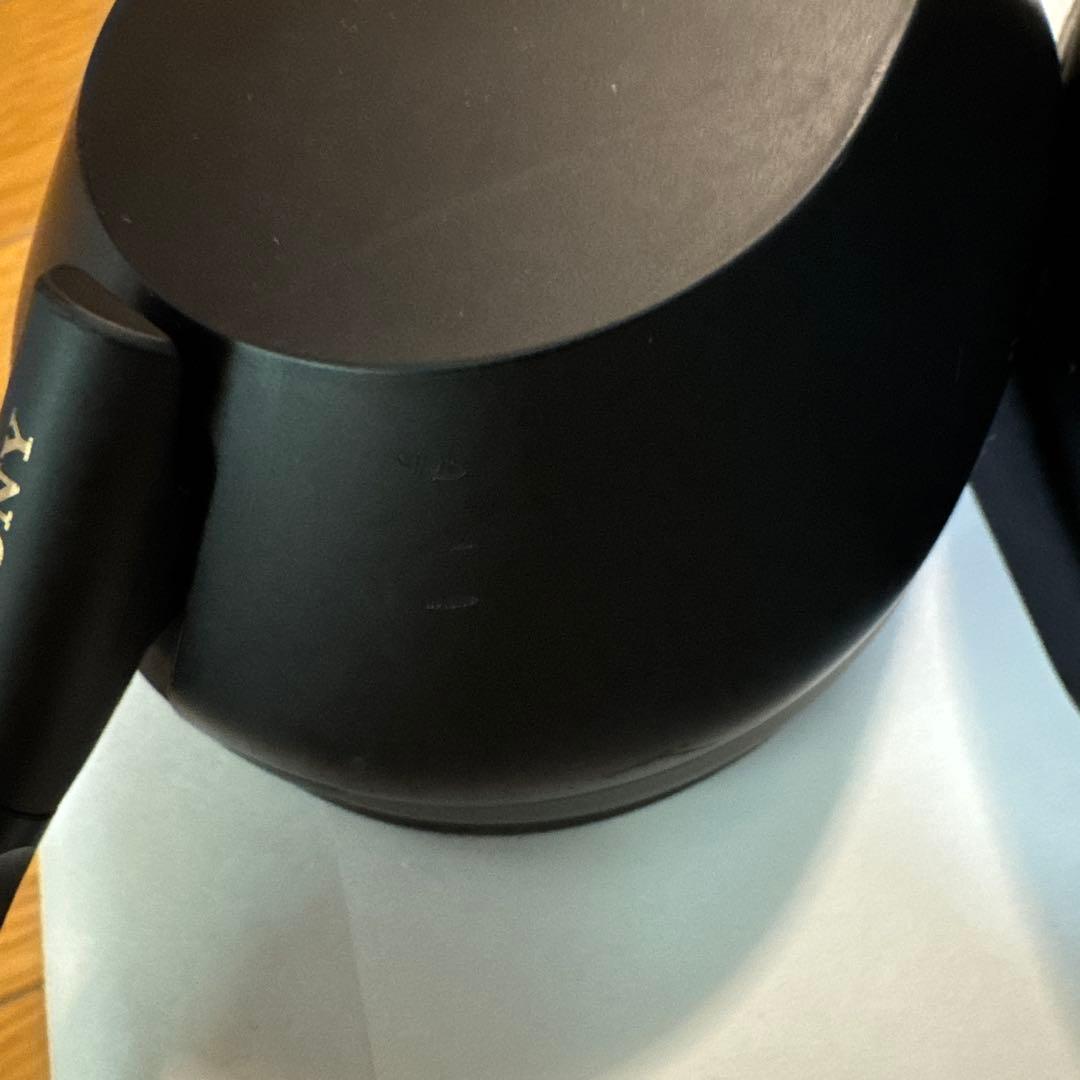 Sony WH-1000XM5 ブラック ケース、箱付き