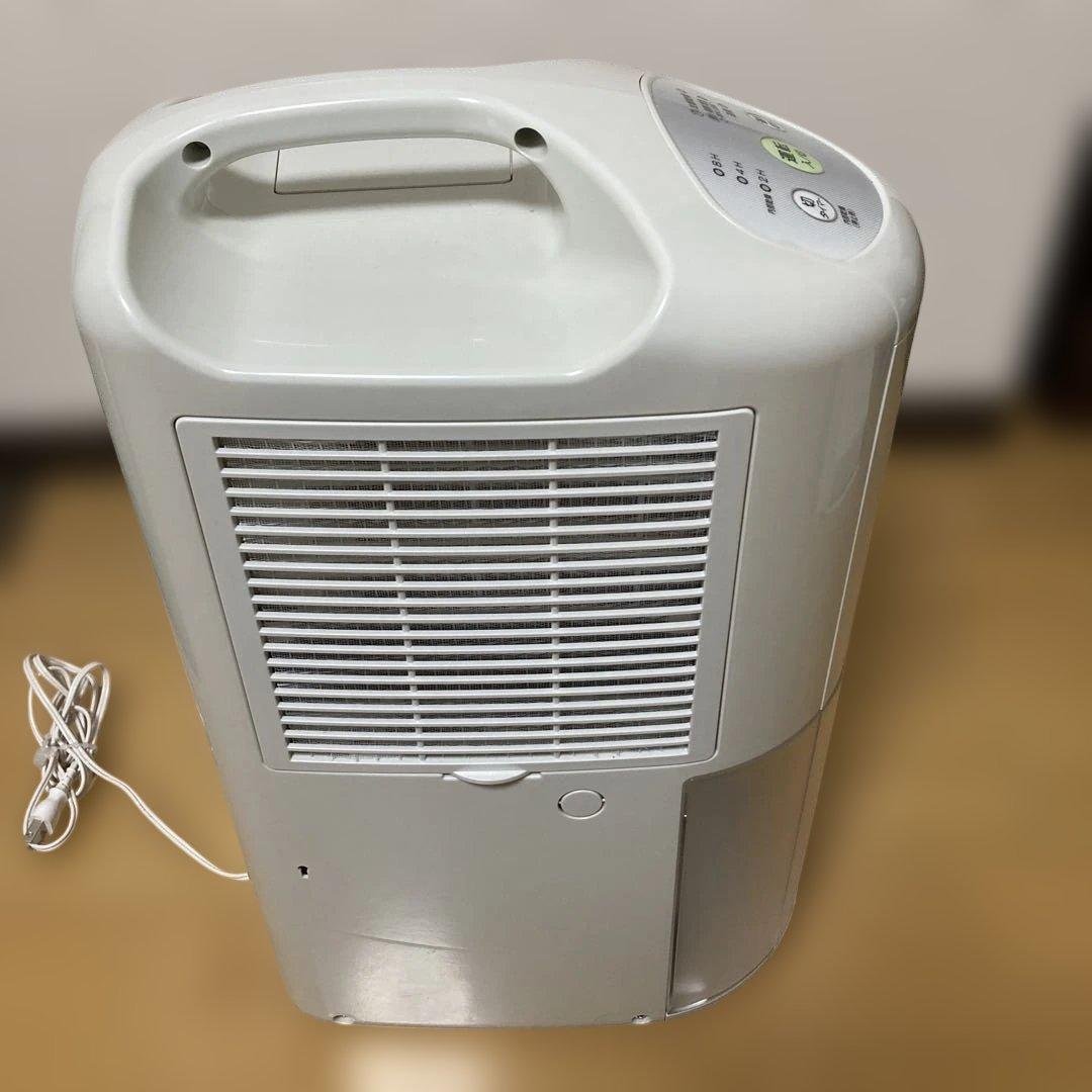 コロナ 除湿機 CD-P63A B型　2018年製