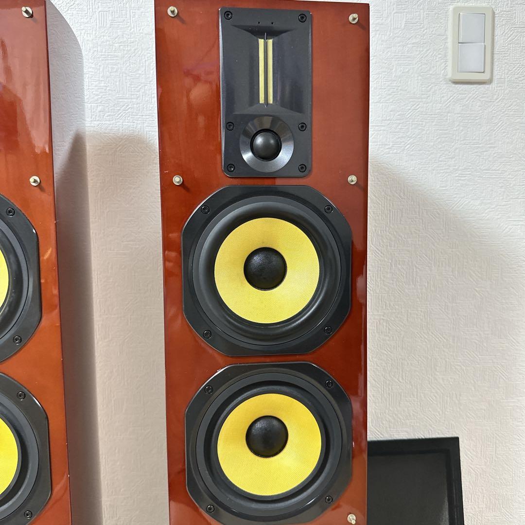 極美品 高級スピーカー 最上位　SC-T77XG スピーカーペア2本セット