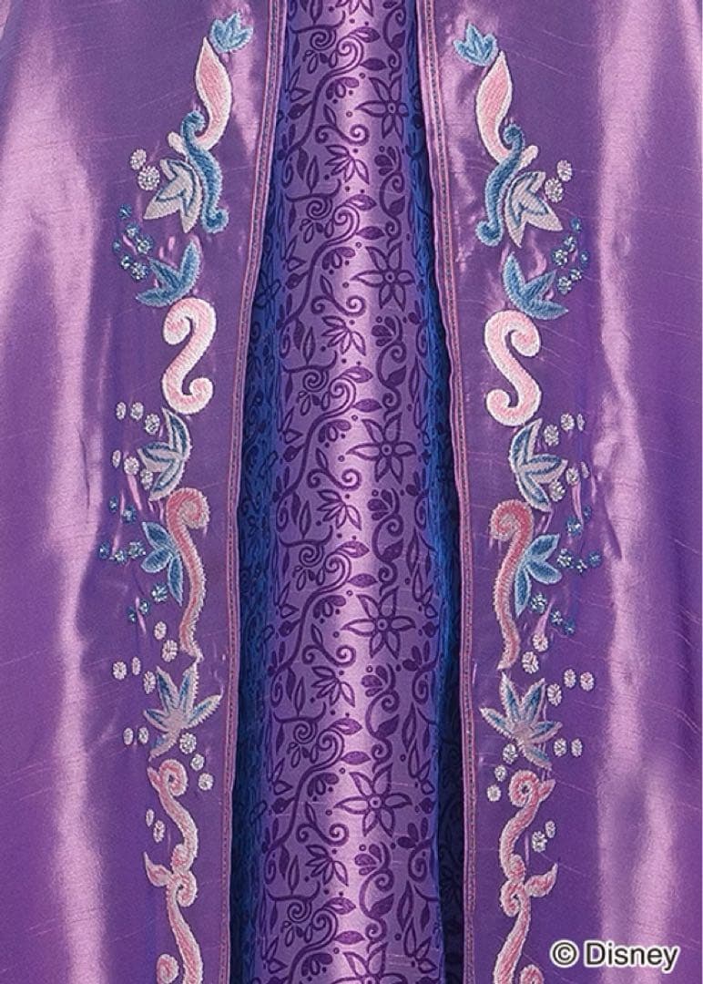 Secret Honey ラプンツェル ドレス