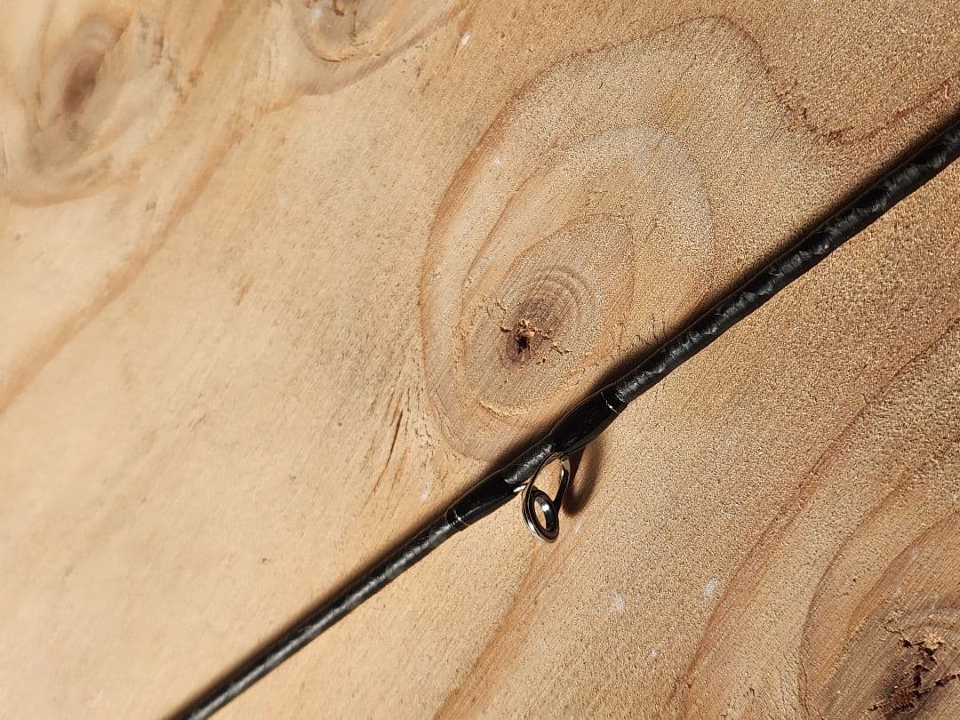 シマノ　ディアルーナ　B76MH シーバス　ビッグベイト