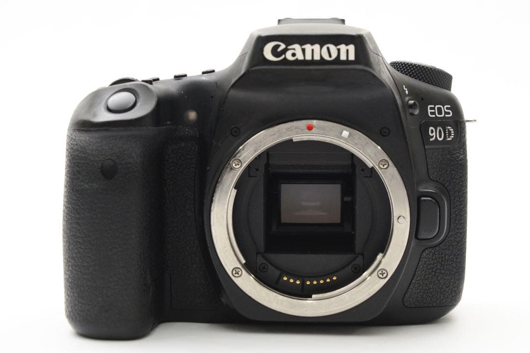 デジタルカメラ Canon EOS 90D/EF 24-105mm F4L IS USM