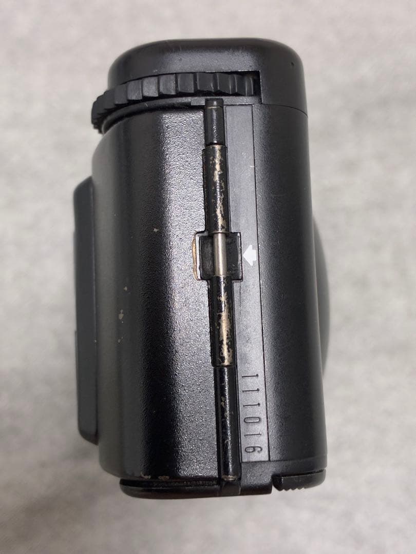 ⭐️美品⭐️オリンパスOlympus XA4 MACRO & A11 フィルムカメラ