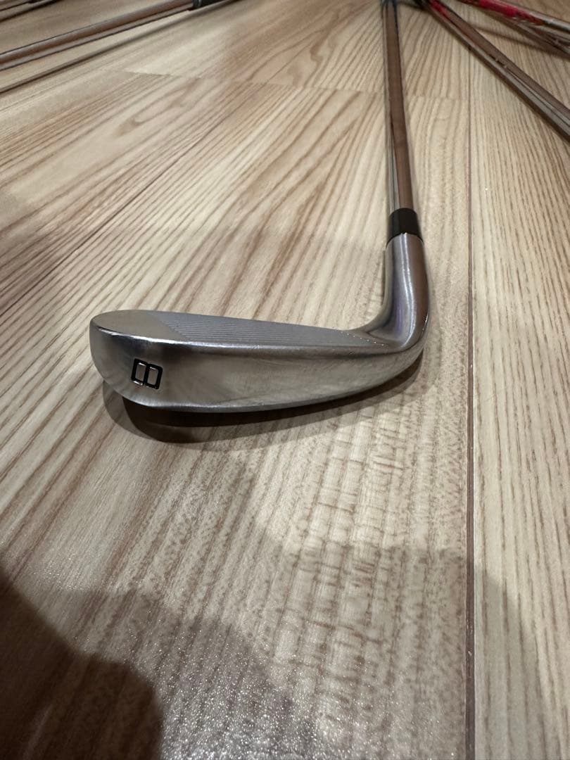 P8 CB テーラーメイド