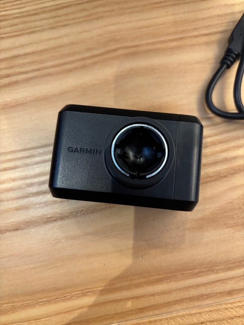 【ポータブル弾道測定器】ガーミン（Garmin）APPROACH R10