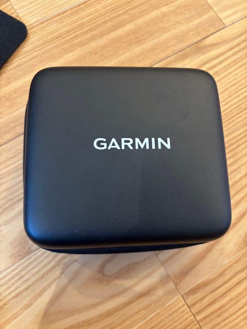 【ポータブル弾道測定器】ガーミン（Garmin）APPROACH R10