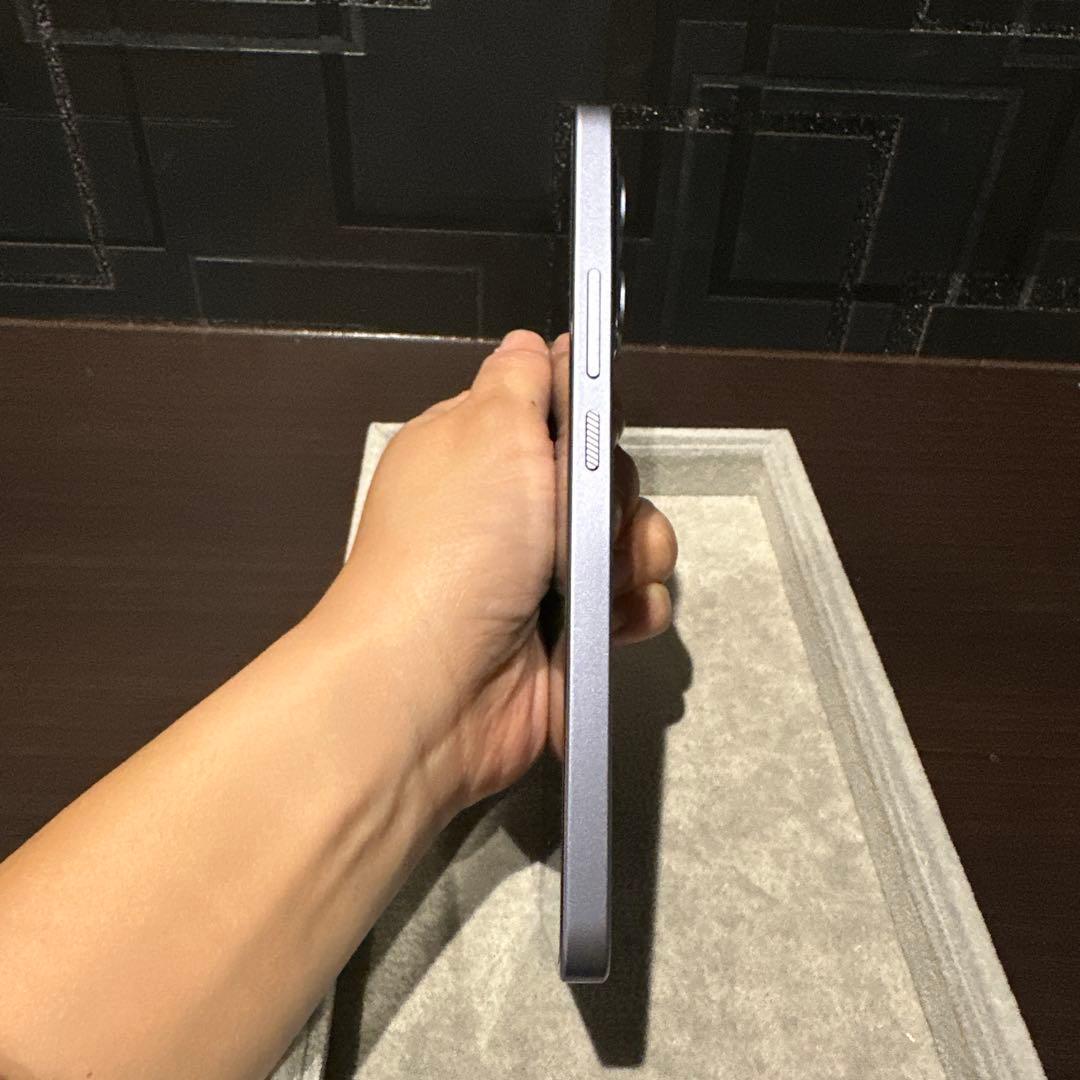 【美品】Xiaomi 14T 256GB チタンブルー