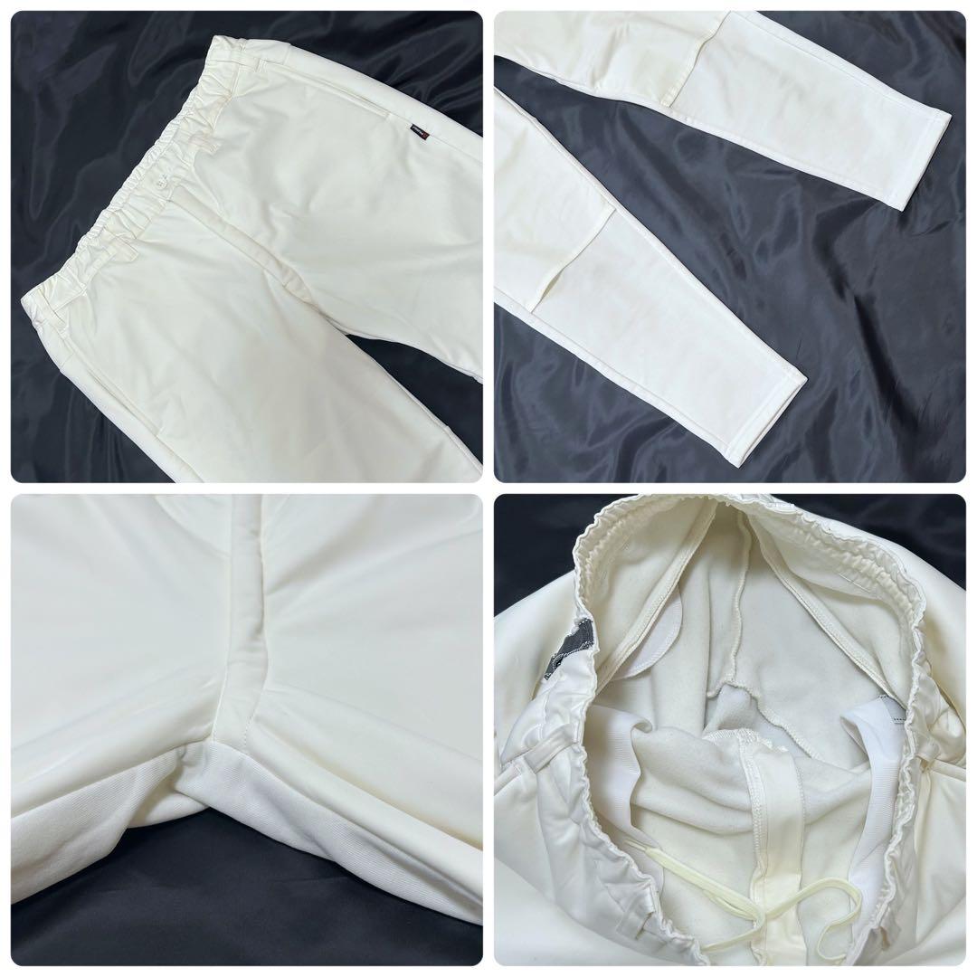 BRIEFING ブリーフィング ポーラテックウィンドブロックスリムパンツ