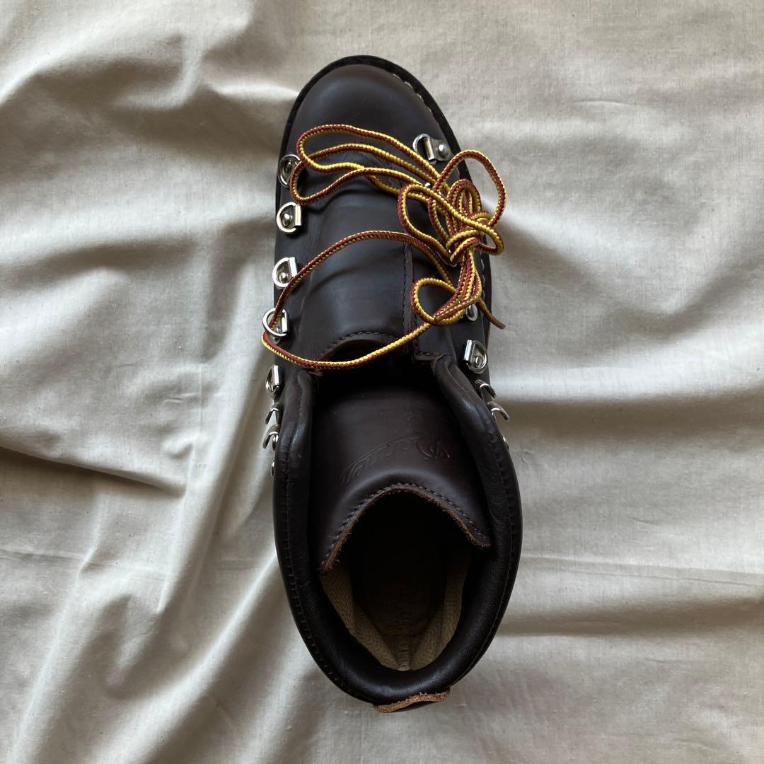 DANNER ダナー アメリカ製 マウンテンライト US8.5