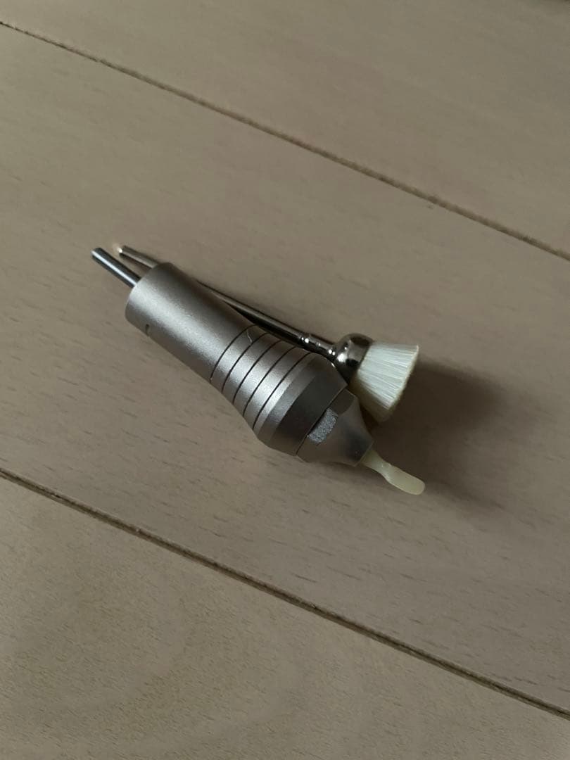 NAIL LABO インフィニティ　ネイルマシン