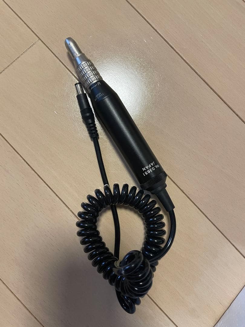 NAIL LABO インフィニティ　ネイルマシン