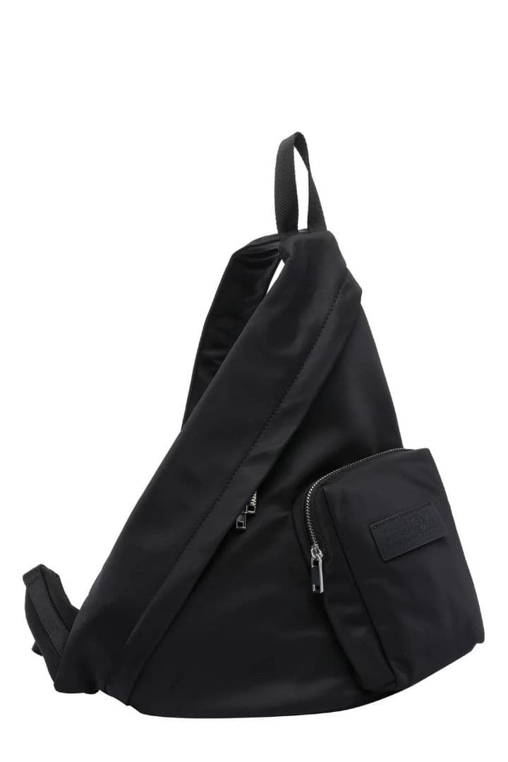 MM6 Maison Margiela . トライアングル ワンショルダーバッグ