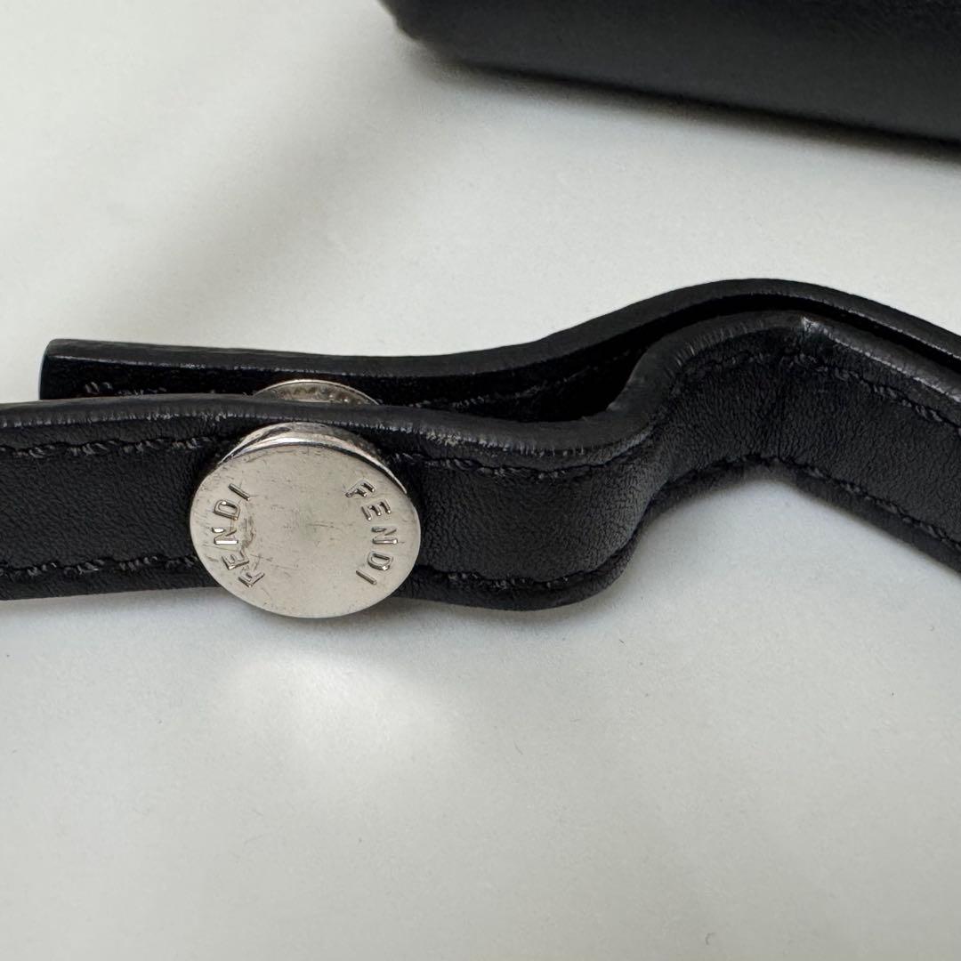 FENDI フェンディ バイザウェイ ミニ 2WAY バッグ 8BL135