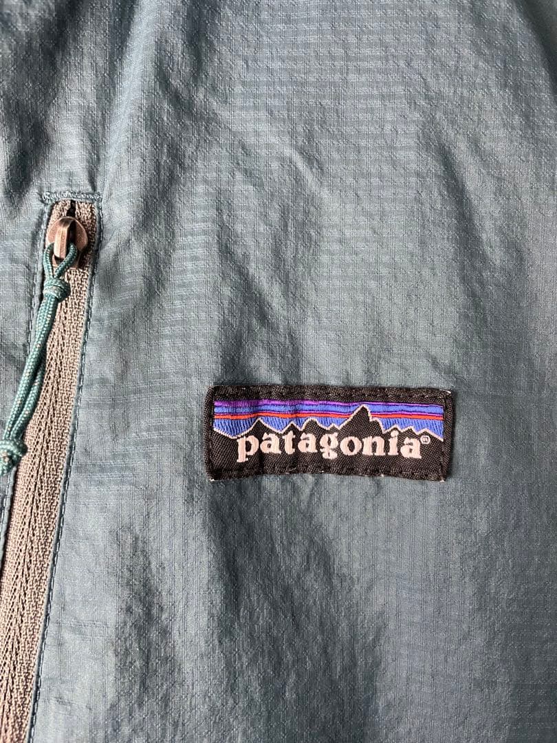 patagonia パタゴニア フーディニジャケット　ナイロンジャケット