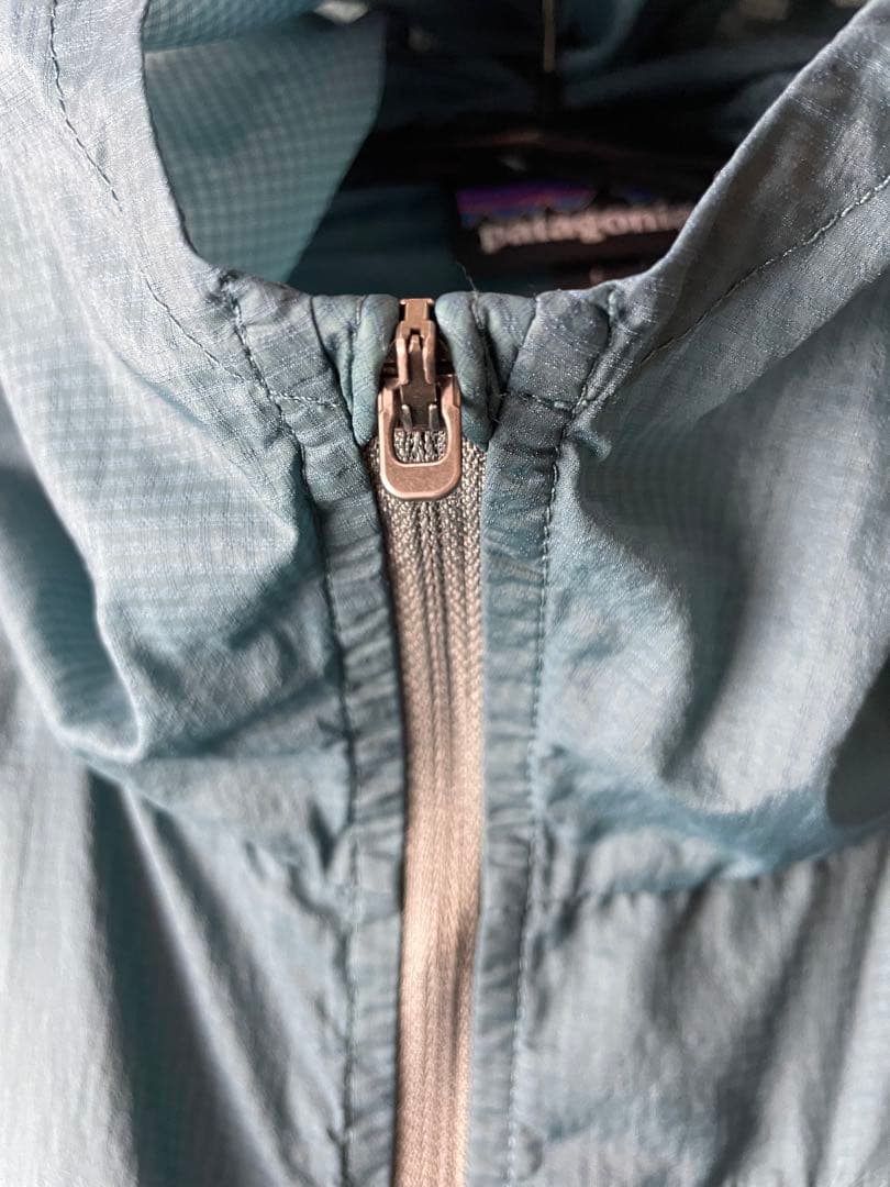 patagonia パタゴニア フーディニジャケット　ナイロンジャケット