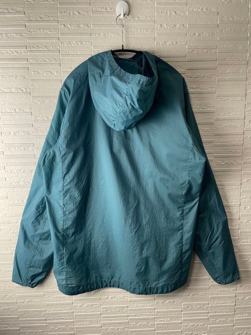 patagonia パタゴニア フーディニジャケット　ナイロンジャケット