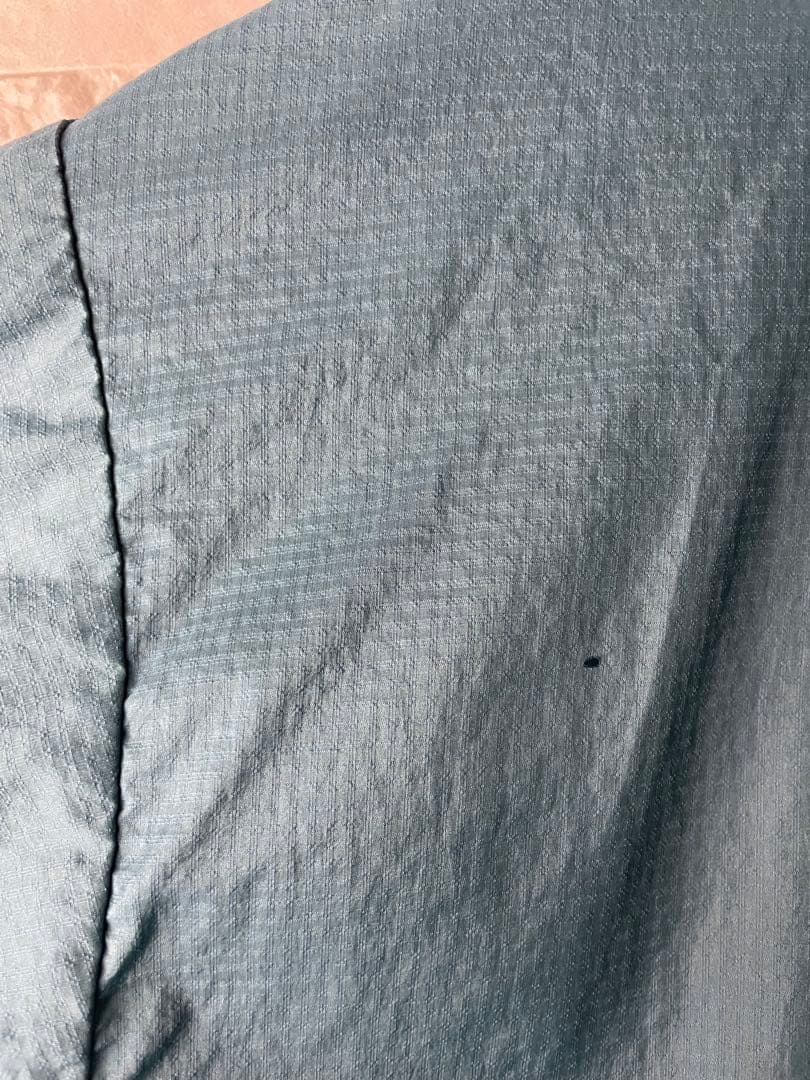 patagonia パタゴニア フーディニジャケット　ナイロンジャケット