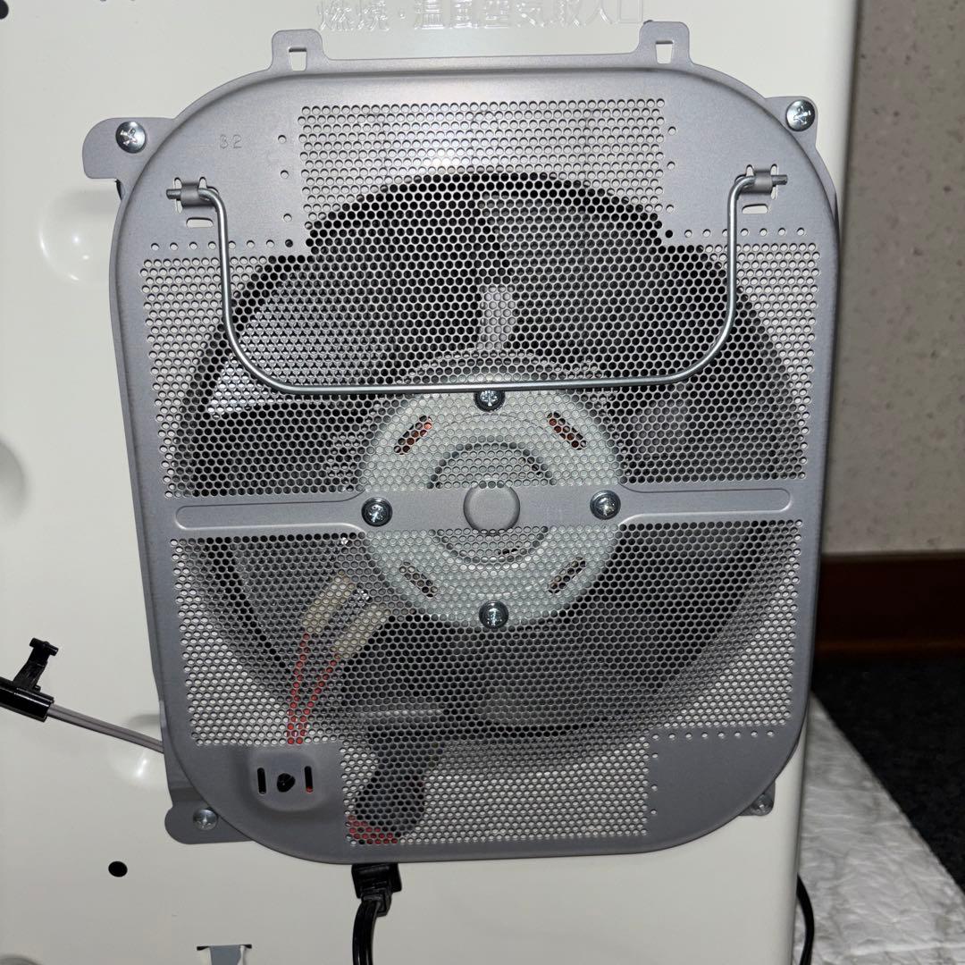 【2020年製】ダイニチ　ブルーヒーター　FW-3220NE(W)