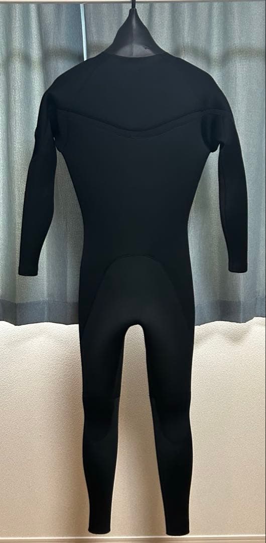 G*u様 【美品】mellow ウェットスーツ　セミドライ　ジャーフル　日本製