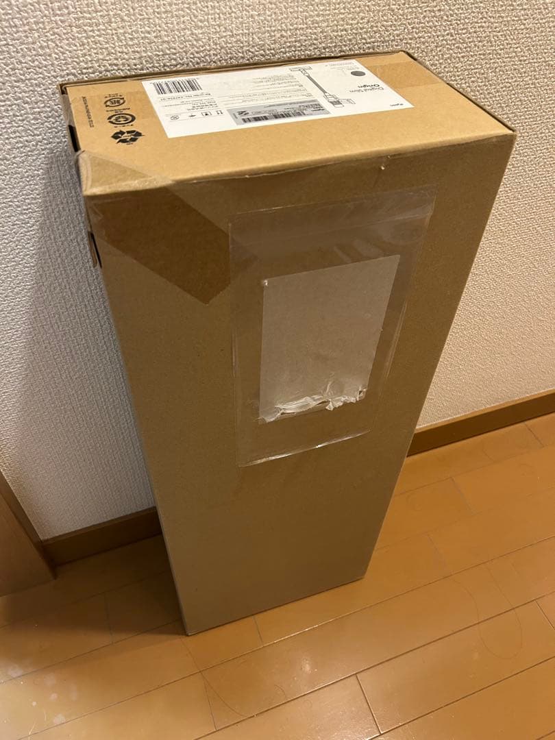 掃除機・クリーナー Dyson Digital Slim Origin (SV18 FF OR2)