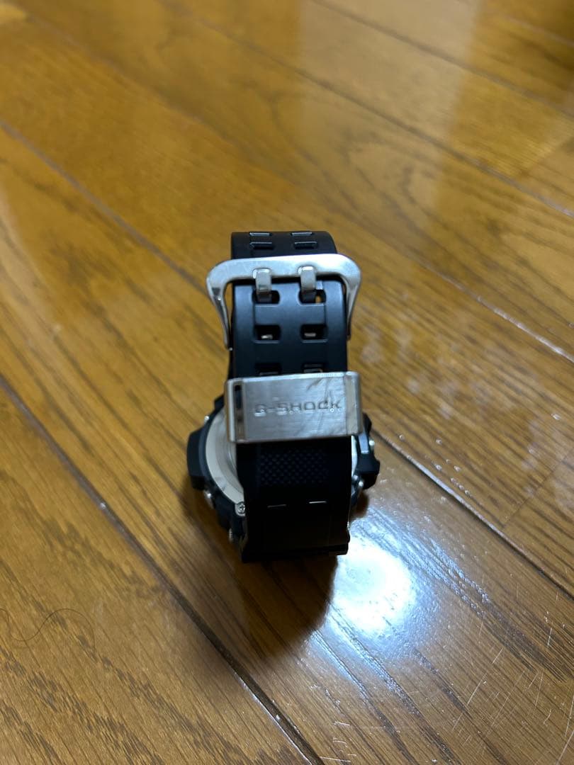 G-SHOCK レンジマン箱付