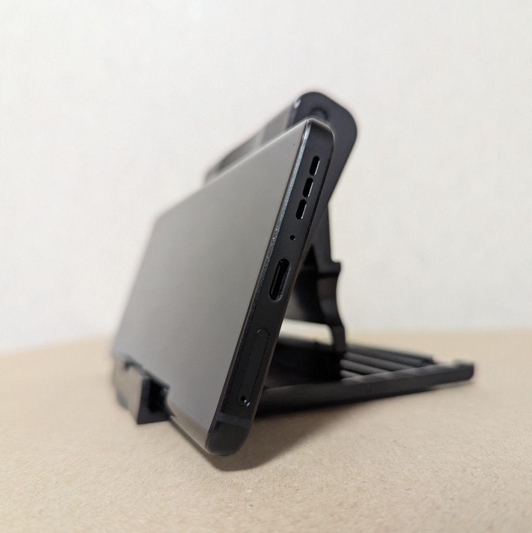 motorola edge40 ブラック