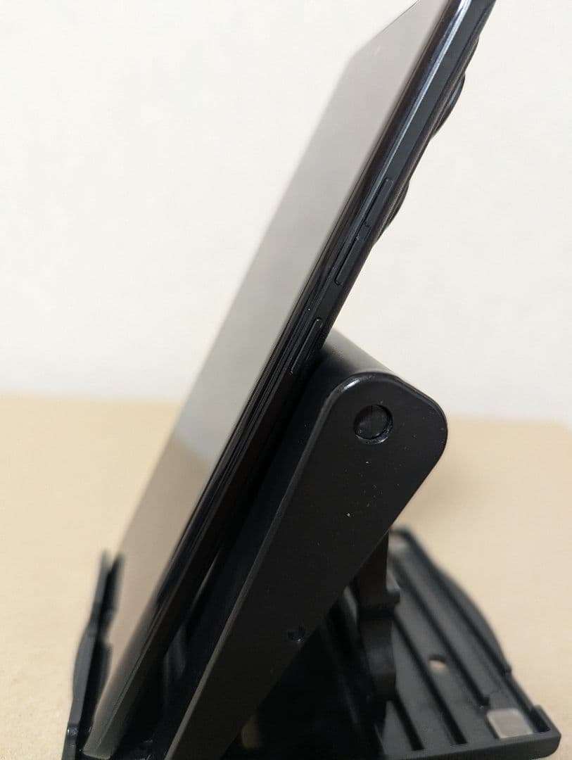 motorola edge40 ブラック