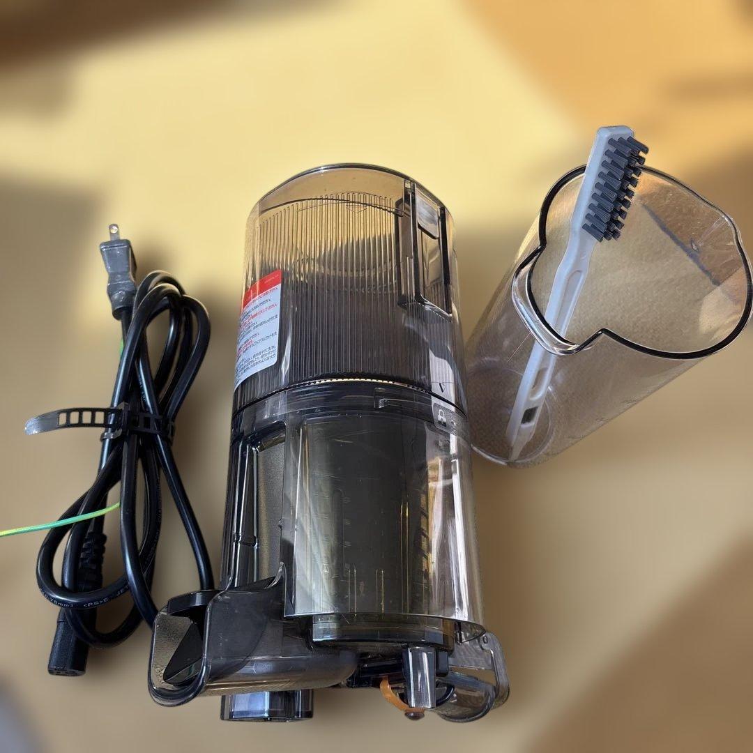 Hurom ヒューロム スロージューサー