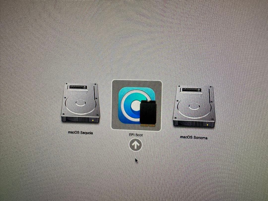 格安MacPro 5.1 (2 x 3.33 GHz )