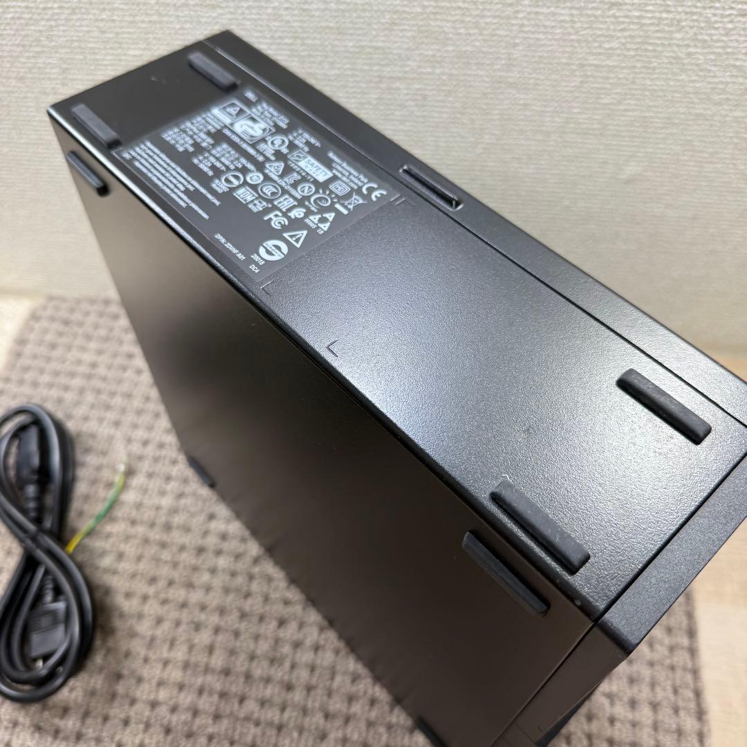 DELL M.2 SSD＋1TB Win11 Pro i5 16GB 良品