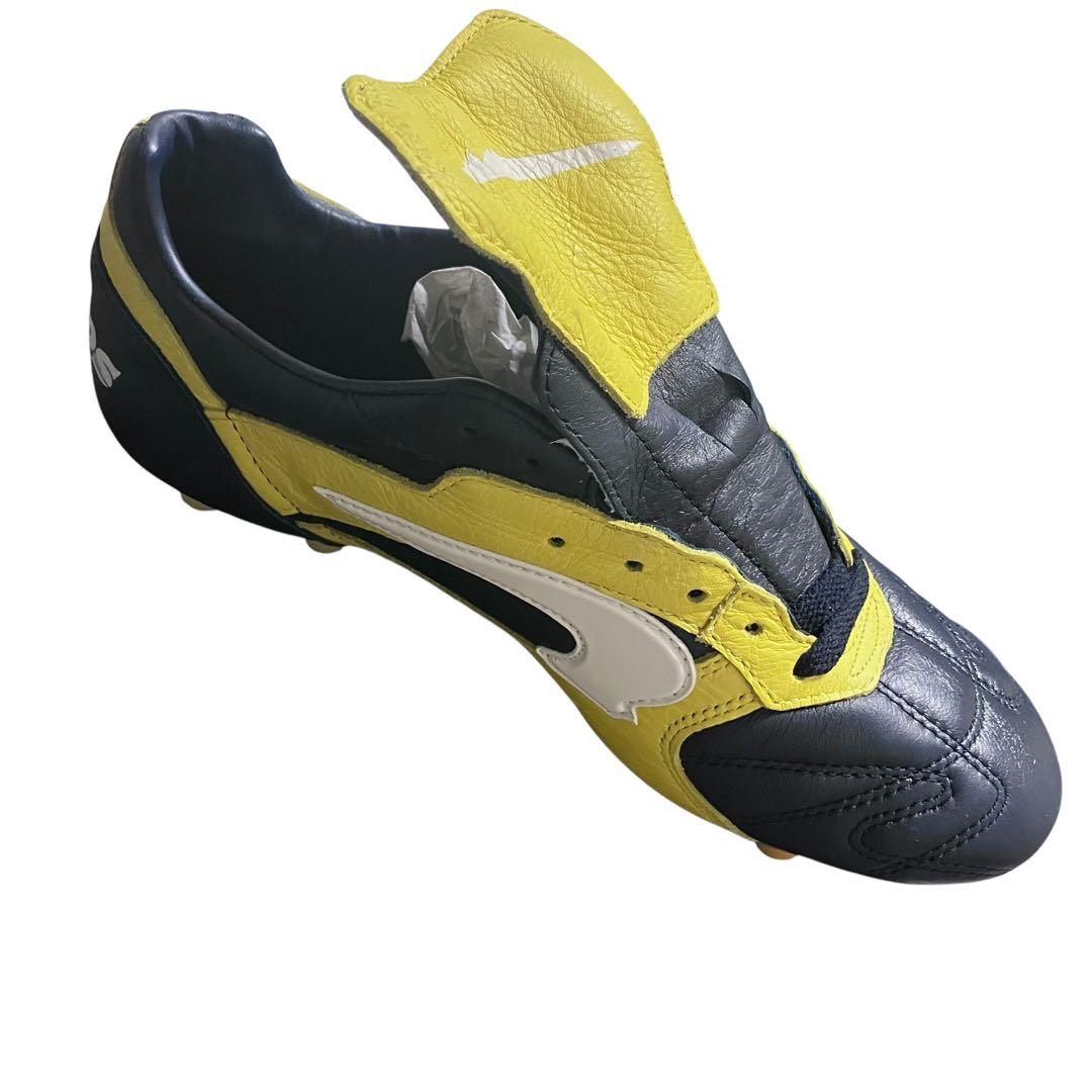 KRONOS スパイク ストイチコフ 26.0 未使用 クロノス 希少