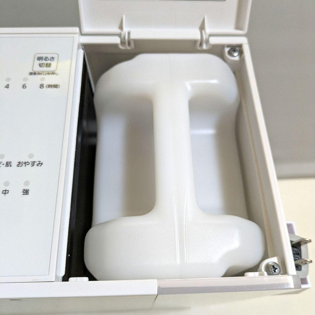 Panasonic 気化式加湿機 FE-KFU07